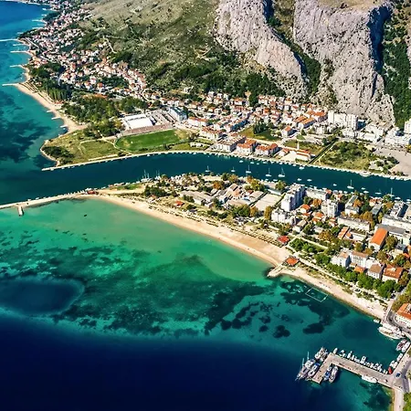 Babaja Guest house Omis
