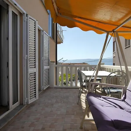 Guest house Babaja 3*
