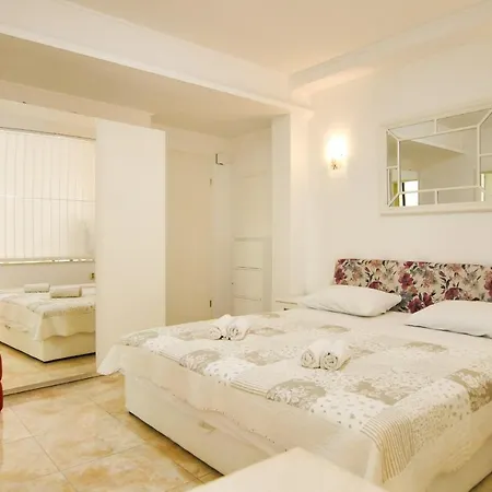 Babaja Guest house Omis