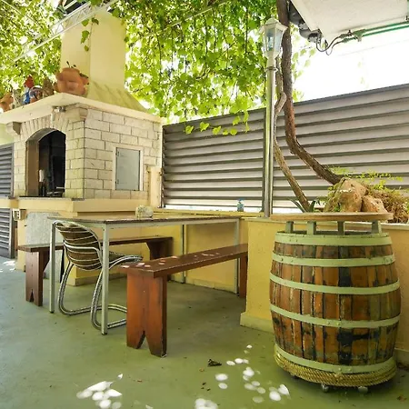 Guest house Babaja