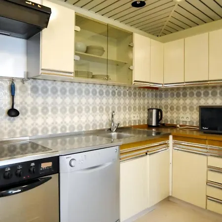 Guest house Babaja