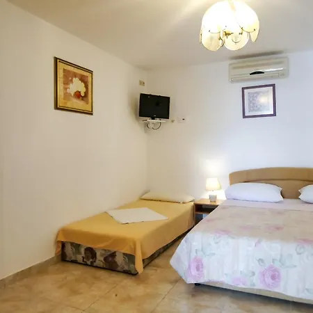 Babaja 3*