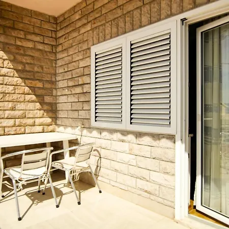 Guest house Babaja 3*