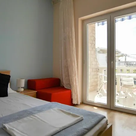 Babaja Guest house
