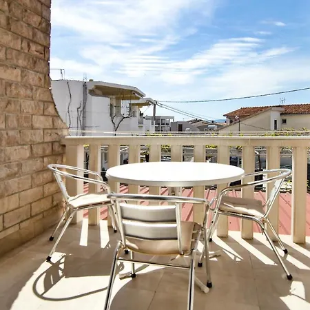 Guest house Babaja 3*