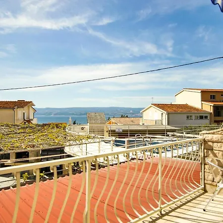 Guest house Babaja