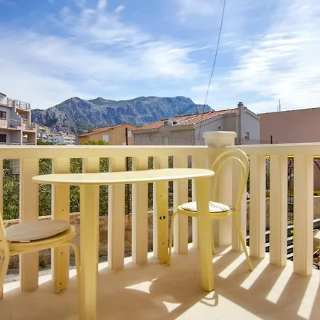 Guest house Babaja