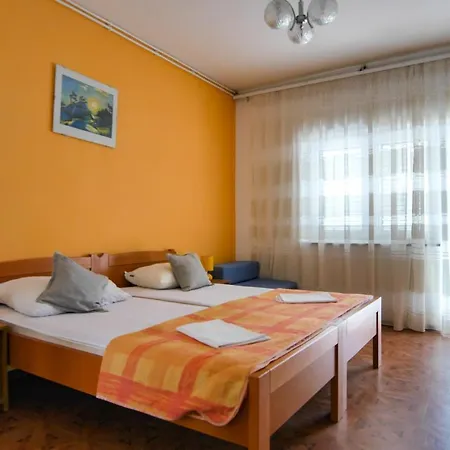 Babaja Guest house Omis