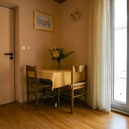 Guest house Babaja