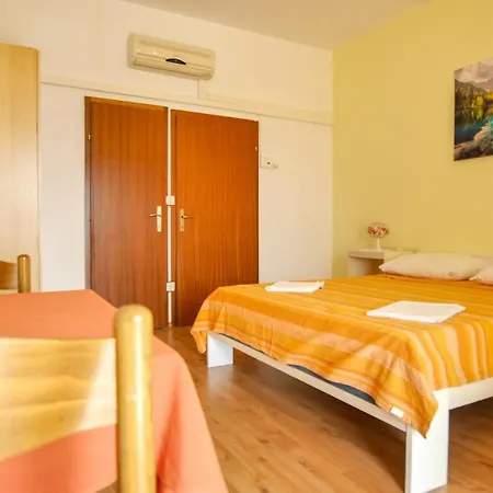 Babaja Guest house Omis