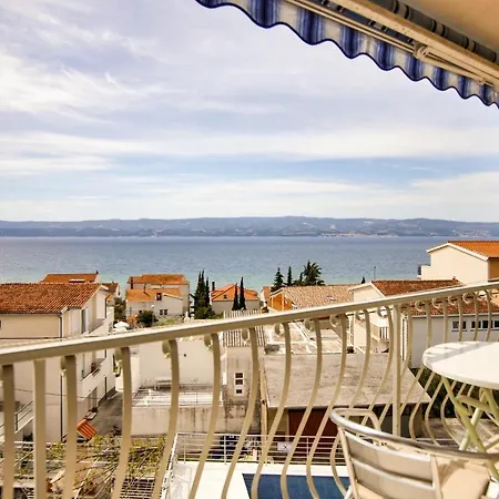 Babaja Guest house Omis