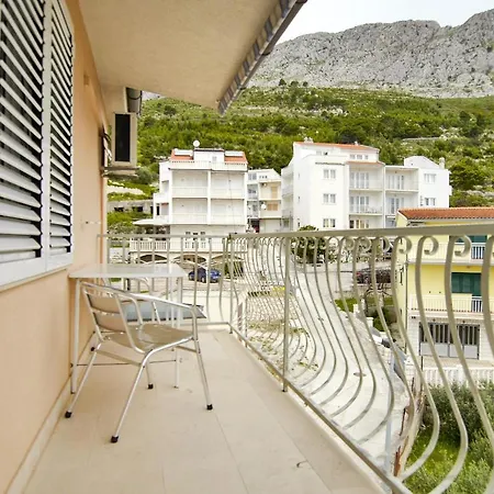 Babaja 3* Omis