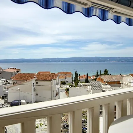 Babaja 3* Omis