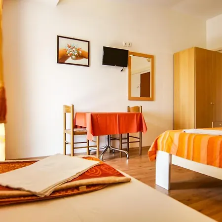 Babaja Guest house Omis