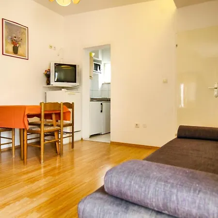 Babaja Guest house Omis