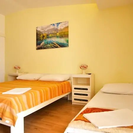 Babaja Guest house 3*