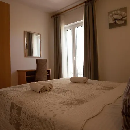 Guest house Babaja
