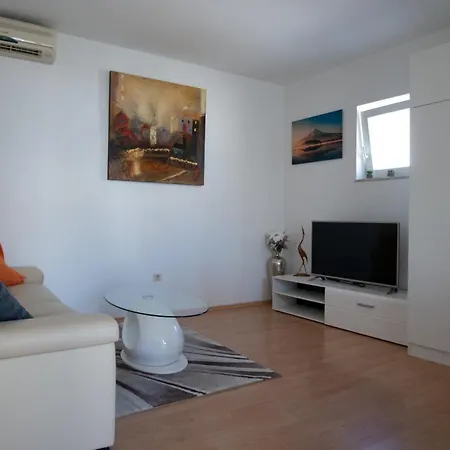 Babaja Guest house Omis