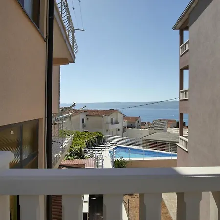 Babaja 3* Omis