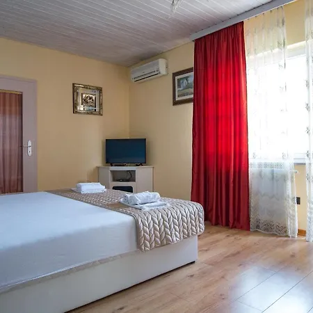 Babaja Guest house Omis