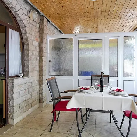 Babaja Guest house Omis