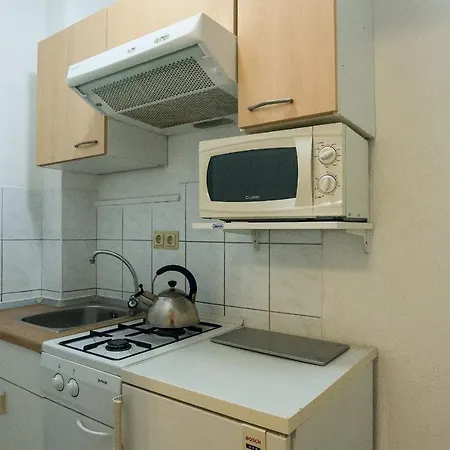 Babaja 3* Omis