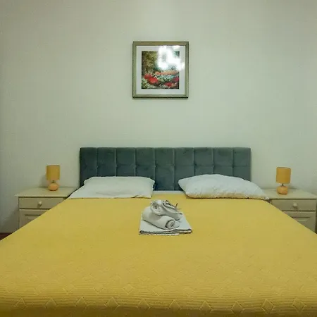 Babaja 3* Omis